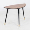 GILLIS LUNDGREN, soffbord, "Lövet", IKEA, 2000-tal