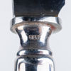 KNIVAR, 8 st, silver, JLH 1949