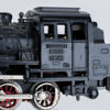 MÄRKLIN, lok, CM800 89028