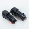 MÄRKLIN, 2 st lok, DB 89 006 samt 3029