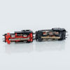 MÄRKLIN, 2 st lok, DB 89 006 samt 3029
