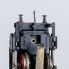 MÄRKLIN, 2 st lok, DB 89 006 samt 3029