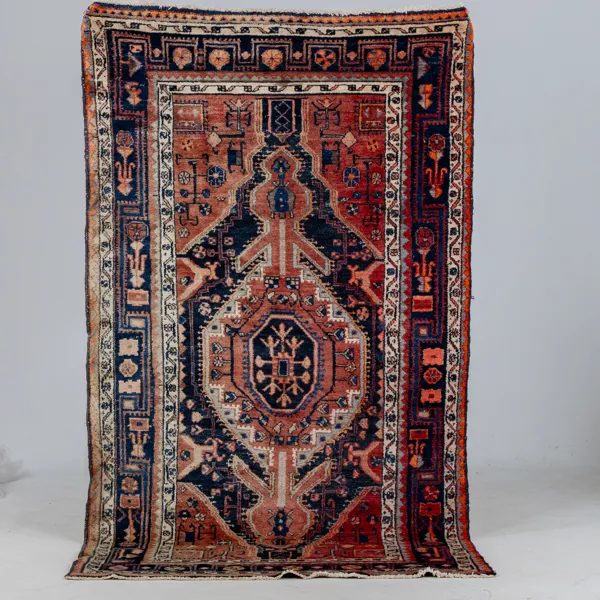 ORIENTMATTA, old, ca 265 x 145 cm