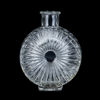 HELENA TYNELL, flaska, glas, "Solflaskan", Riihimäen, Finland, 1900-talets andra hälft