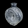 HELENA TYNELL, flaska, glas, "Solflaskan", Riihimäen, Finland, 1900-talets andra hälft
