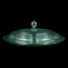 CABARETFAT, glas, 1900-talets mitt