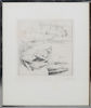 STIG BORGLIND (1892-1965),, etsning, signerad, daterad -19