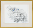 HENRY GUSTAFSSON (1943-2005), 3 st, litografier, signerade och numrerade 65/80, 37/150 samt 60/80