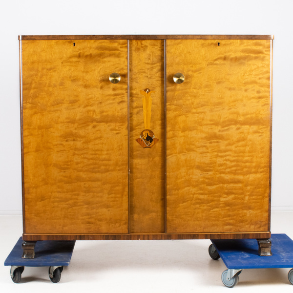 SIDEBOARD, 1930-/40-tal