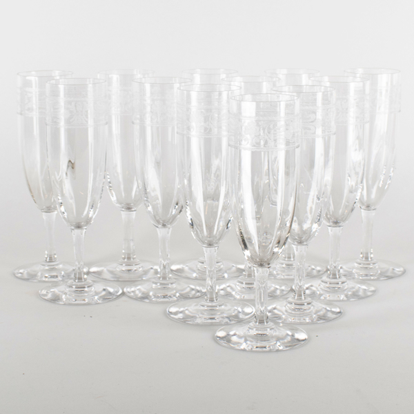 CHAMPAGNGEGLAS, 9 st, kristall, 1900-talets första hälft_895a_8d9f39753b27a19_lg.jpeg