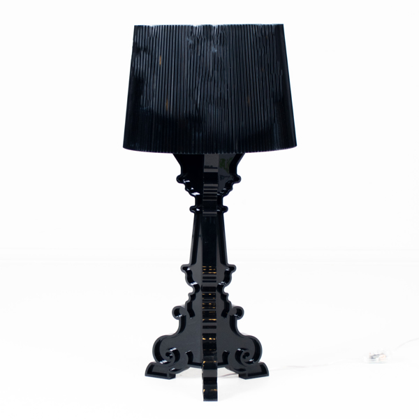 FERRUCCIO LAVIANO, bordslampa, "Bourgie", Kartell