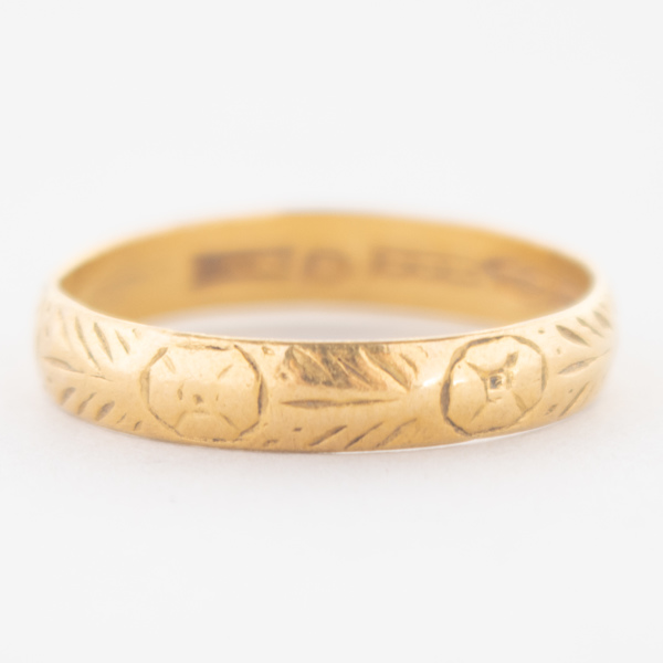 RING, 23k guld, vikt ca 3,6 g_978a_8d9f07c9009b6e1_lg.jpeg